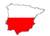 P.R.S. PROYECTOS E INSTALACIONES - Polski